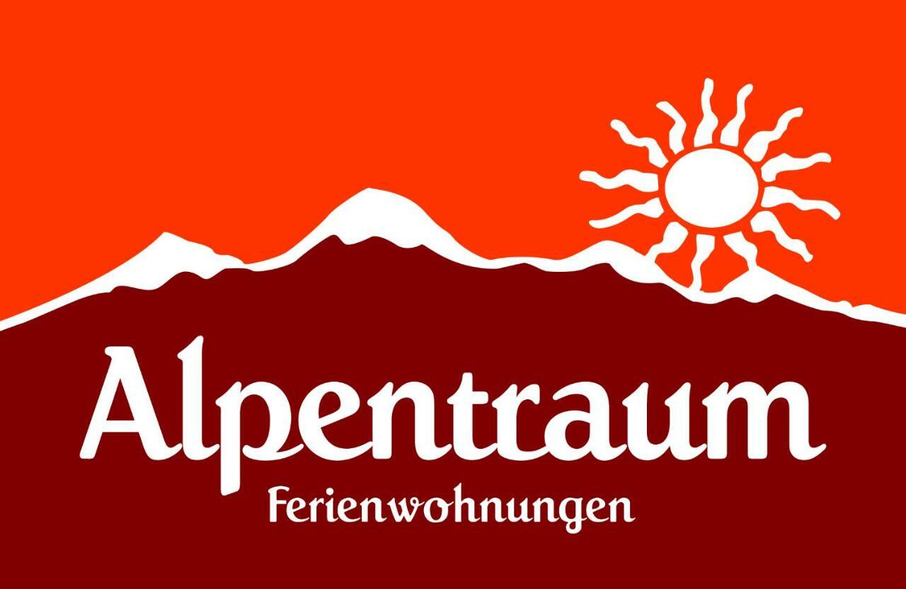 Ferienwohnungen Alpentraum - Hirschsprung 博尔斯特尔朗 外观 照片